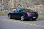 Infiniti G37 Coupe AWD Sport 2011 года